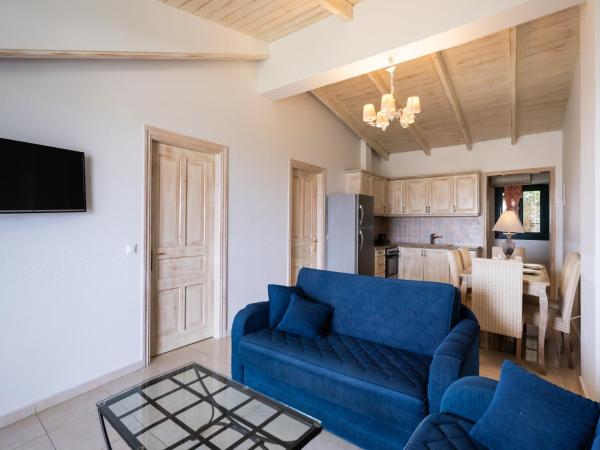 Kastro Maistro : photo 5 de la chambre appartement 2 chambres