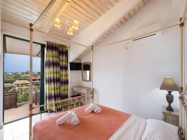 Kastro Maistro : photo 3 de la chambre appartement 2 chambres