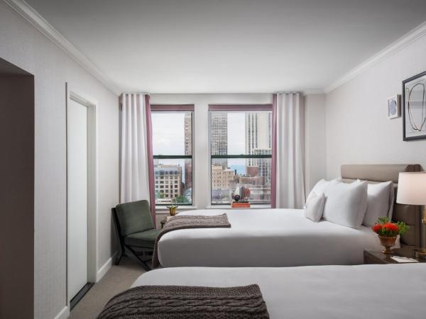 Claridge House : photo 1 de la chambre chambre quadruple