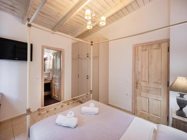 Kastro Maistro : photo 7 de la chambre appartement 2 chambres