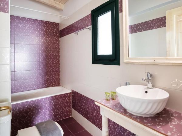 Kastro Maistro : photo 10 de la chambre appartement 2 chambres