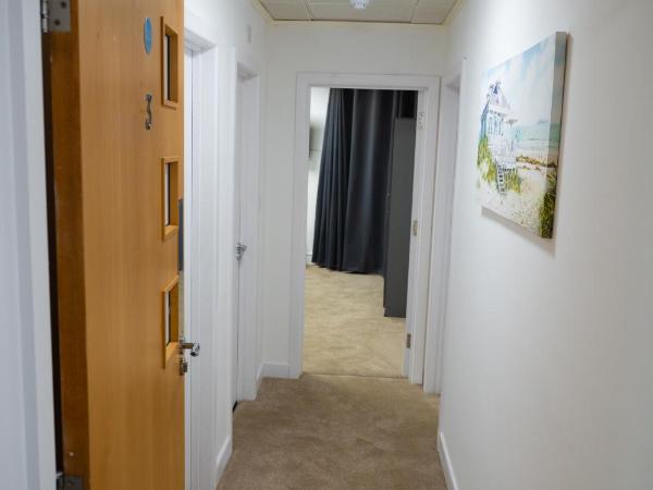 Digbeth Aparthotel : photo 3 de la chambre appartement - vue sur ville