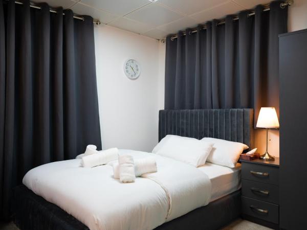 Digbeth Aparthotel : photo 7 de la chambre appartement - vue sur ville
