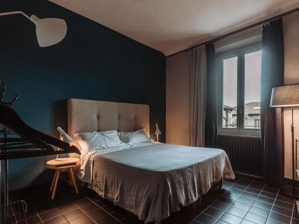 BirBo Bike Hospitality : photo 7 de la chambre suite junior