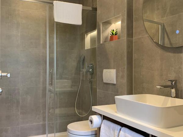 Priuli Heritage Suites : photo 9 de la chambre suite lit queen-size deluxe