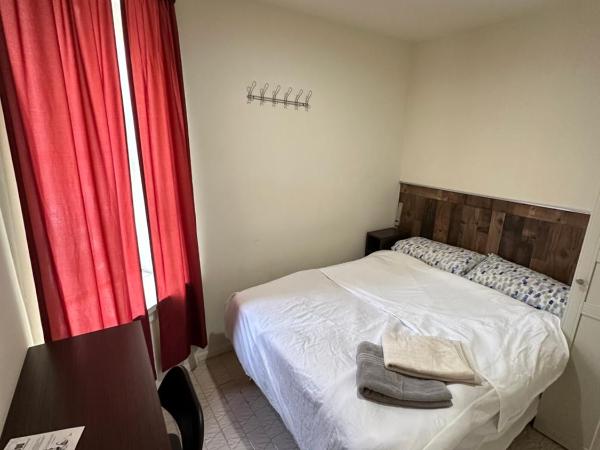 Hudson Yard 408 : photo 1 de la chambre chambre double