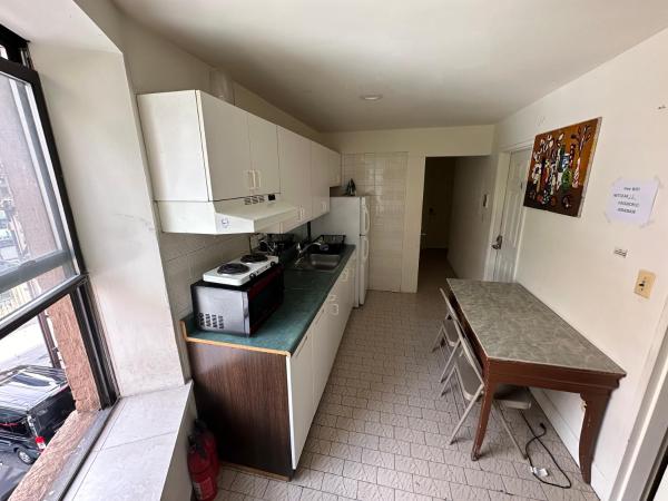 Hudson Yard 408 : photo 2 de la chambre chambre double Économique