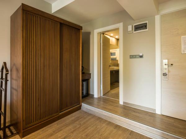 Taxim Suites Residences Istanbul : photo 3 de la chambre chambre deluxe