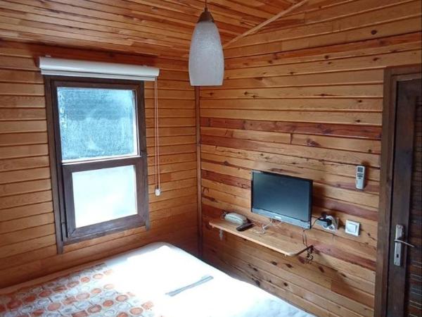 Antalya Lemon House : photo 3 de la chambre bungalow familial
