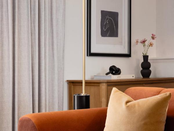 Crowne Plaza Louisville Airport Expo Ctr, an IHG Hotel : photo 2 de la chambre suite 1 chambre avec 2 lits queen-size