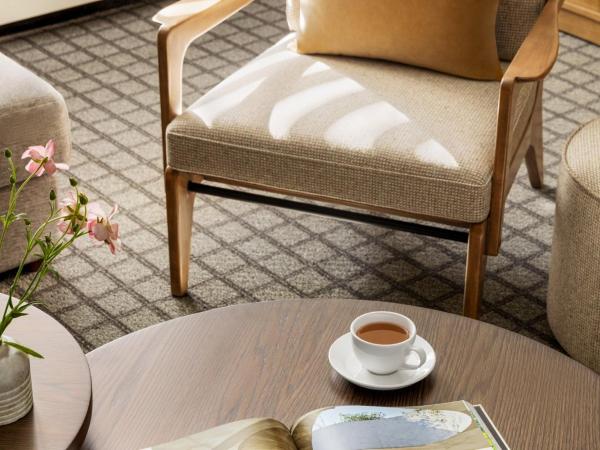 Crowne Plaza Louisville Airport Expo Ctr, an IHG Hotel : photo 6 de la chambre suite présidentielle lit king-size