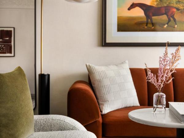 Crowne Plaza Louisville Airport Expo Ctr, an IHG Hotel : photo 1 de la chambre suite présidentielle junior lit king-size