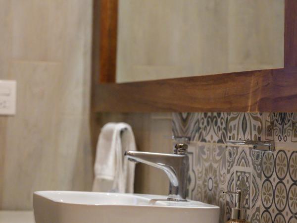 CASA FORTALEZA : photo 6 de la chambre petite chambre double