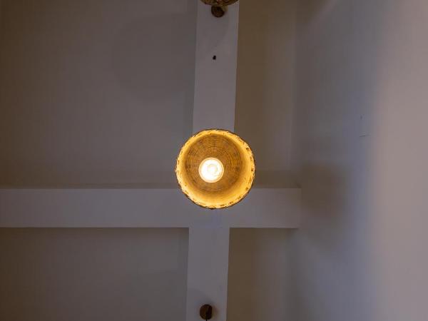 CASA FORTALEZA : photo 7 de la chambre petite chambre double