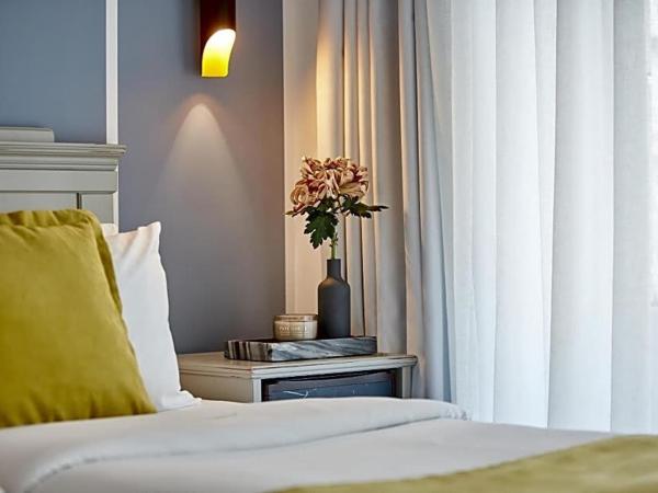 Superb 1BR Suite Great Space at Thessaloniki : photo 6 de la chambre suite