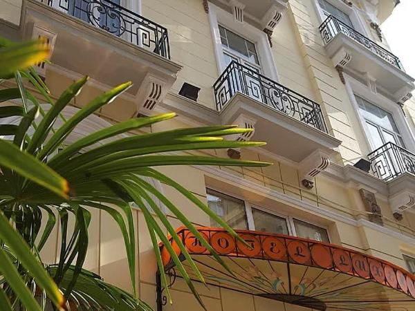 Superb 1BR Suite Great Space at Thessaloniki : photo 10 de la chambre suite