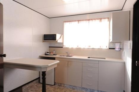 Alcala Motor Lodge : photo 3 de la chambre studio