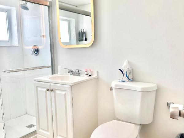 North Beach Hotel : photo 1 de la chambre chambre lit king-size deluxe