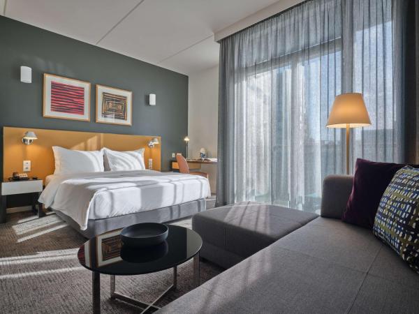 Adina Apartment Hotel Copenhagen : photo 6 de la chambre studio (2 adultes)