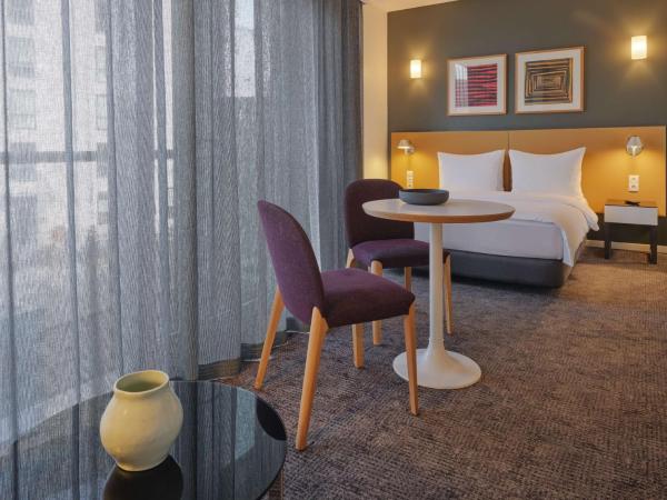 Adina Apartment Hotel Copenhagen : photo 8 de la chambre studio (2 adultes)