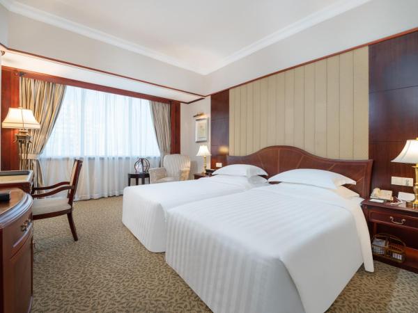 Regal Palace Hotel : photo 2 de la chambre chambre double deluxe