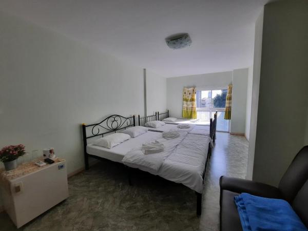 SP Park Thaphra : photo 1 de la chambre suite familiale