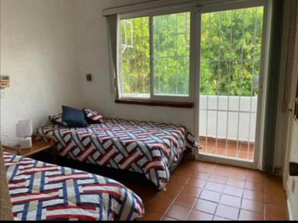 Hospedaje Ixtapa : photo 1 de la chambre chambre double