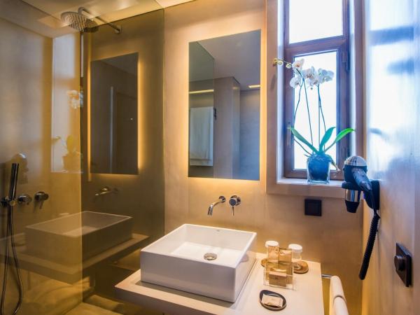 Hotel Dom Henrique - Downtown : photo 4 de la chambre chambre double confort