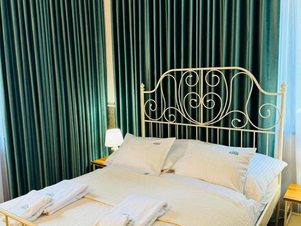 Dom Potok : photo 5 de la chambre suite double standard