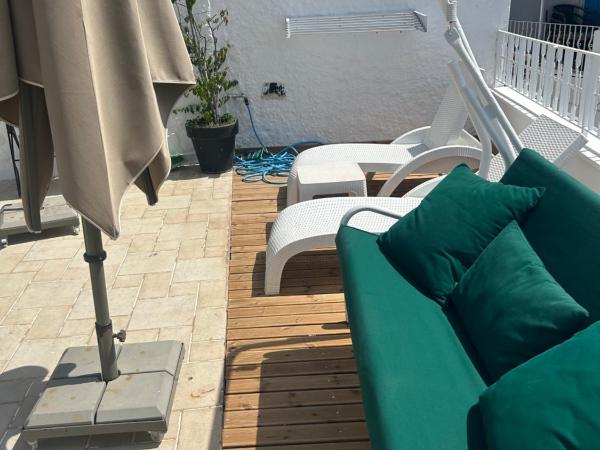 8 oDa Marmaris : photo 4 de la chambre maison de vacances