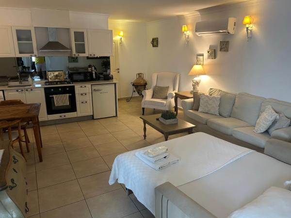 8 oDa Marmaris : photo 8 de la chambre maison de vacances