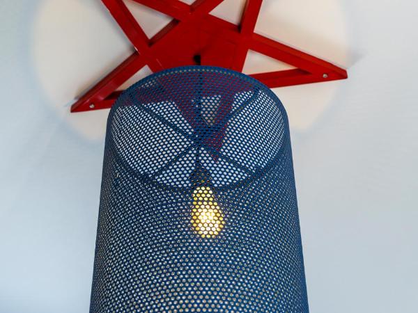 Riad Tamayourt Ocean View & piscine chauffée à 30 : photo 6 de la chambre chambre lit queen-size deluxe