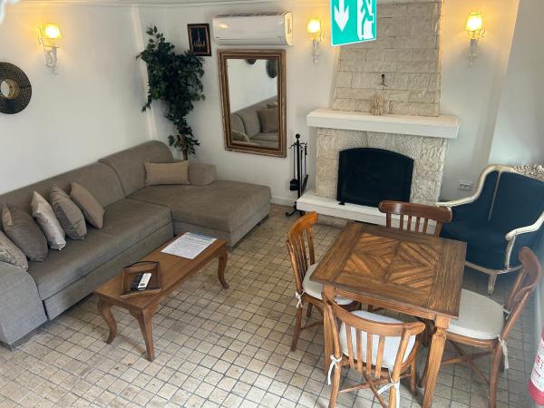 8 oDa Marmaris : photo 5 de la chambre maison de vacances