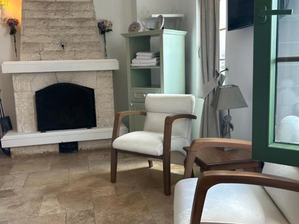 8 oDa Marmaris : photo 7 de la chambre maison de vacances