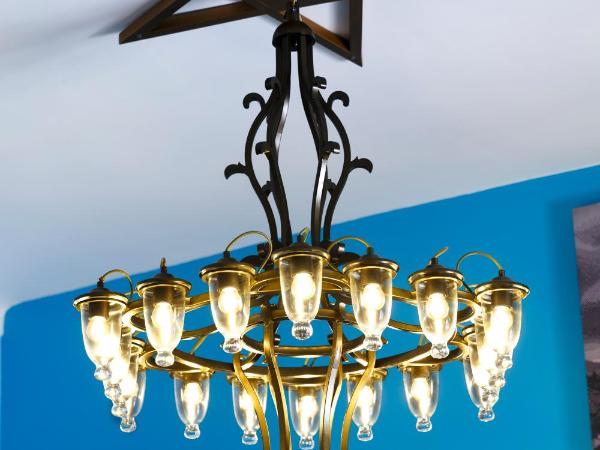 Riad Tamayourt Ocean View & piscine chauffée à 30 : photo 7 de la chambre chambre double deluxe