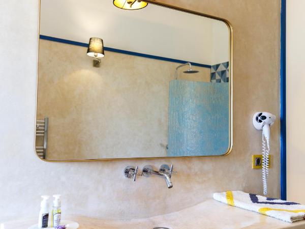 Riad Tamayourt Ocean View & piscine chauffée à 30 : photo 8 de la chambre chambre double deluxe