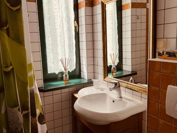 Dom Potok : photo 10 de la chambre chambre lits jumeaux standard