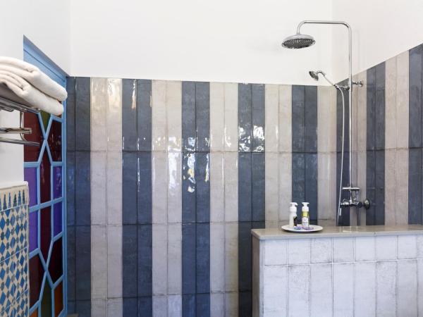 Riad Tamayourt Ocean View & piscine chauffée à 30 : photo 3 de la chambre chambre double - vue sur mer