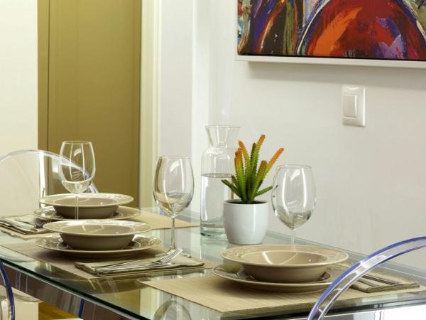 The Place Suites by Cey : photo 1 de la chambre chambre double Économique