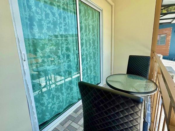 La Depa PP House : photo 8 de la chambre chambre double deluxe avec balcon