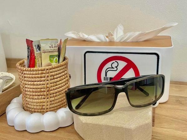 La Depa PP House : photo 10 de la chambre chambre double deluxe avec balcon