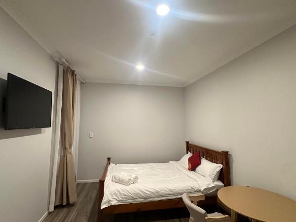 AWA Hotel : photo 2 de la chambre chambre double supérieure