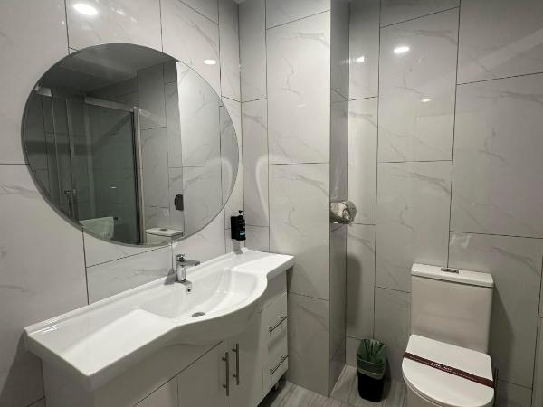 AWA Hotel : photo 1 de la chambre chambre double supérieure