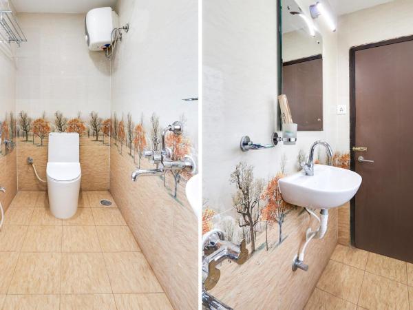 FabHotel Prime Ravila Grand : photo 4 de la chambre suite