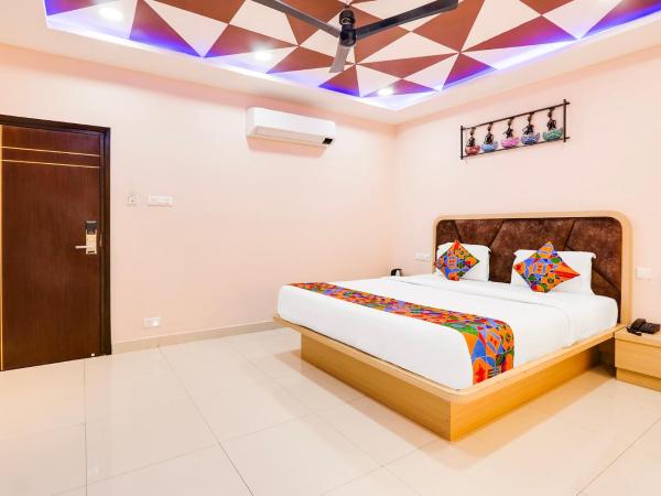 FabHotel Prime Ravila Grand : photo 3 de la chambre suite