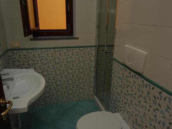 Arcadia Case e Vacanze : photo 1 de la chambre appartement 1 chambre avec terrasse