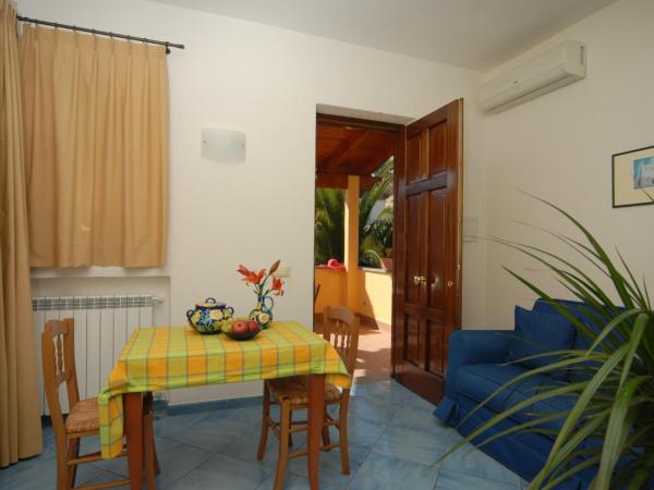 Arcadia Case e Vacanze : photo 6 de la chambre appartement 1 chambre avec terrasse