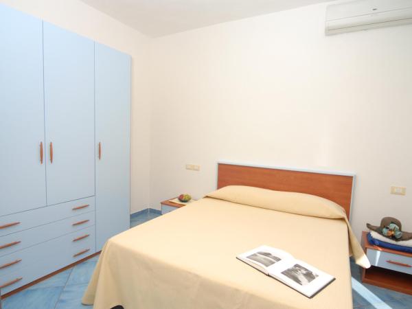 Arcadia Case e Vacanze : photo 7 de la chambre appartement 1 chambre avec terrasse