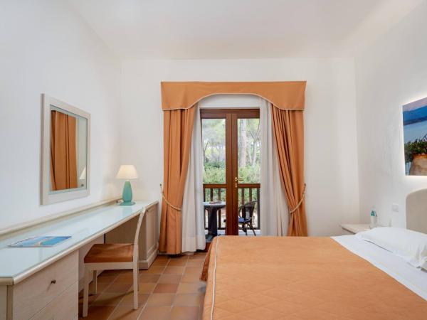 Hotel Punta Negra : photo 7 de la chambre chambre double supérieure