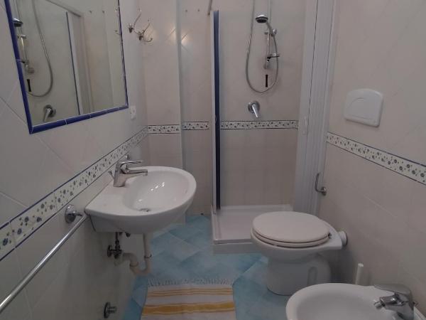 Arcadia Case e Vacanze : photo 7 de la chambre maison de vacances